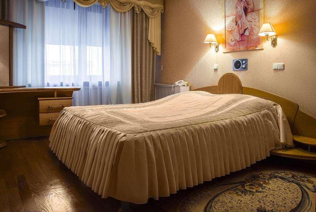 Luchesa Hotel Viciebsk Vitebsk Room photo