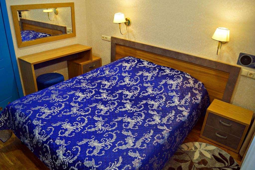 Luchesa Hotel Viciebsk Vitebsk Room photo