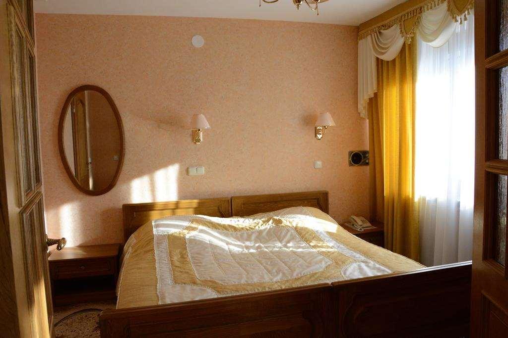 Luchesa Hotel Viciebsk Vitebsk Room photo