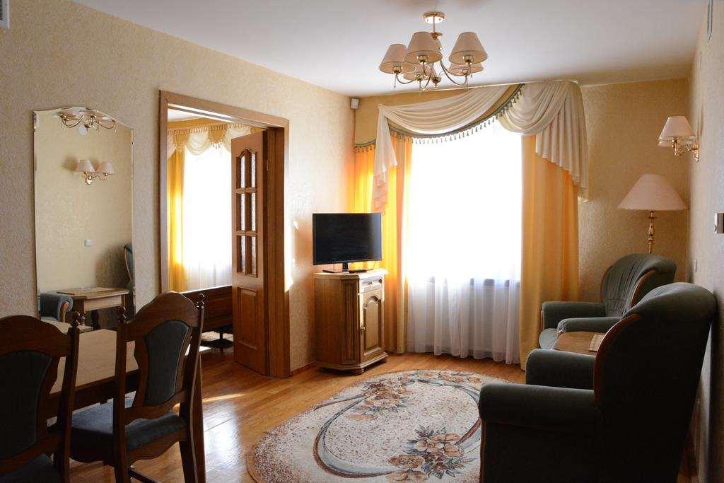 Luchesa Hotel Viciebsk Vitebsk Room photo